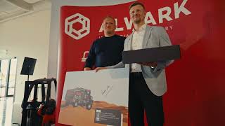 Alwark Atidarymas Renginys 2025