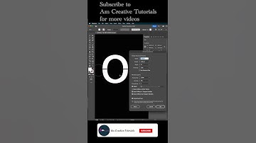 Create Ripple water effect in illustrator tutorial
