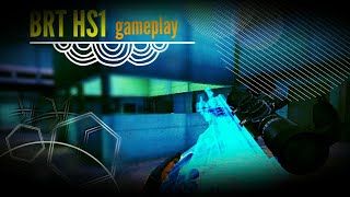 Brt Hs1 Gameplay - Bullet Force