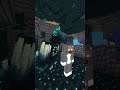 Mob Switch con Wardens! #minecraft #granjaminecraft #minecraftjava