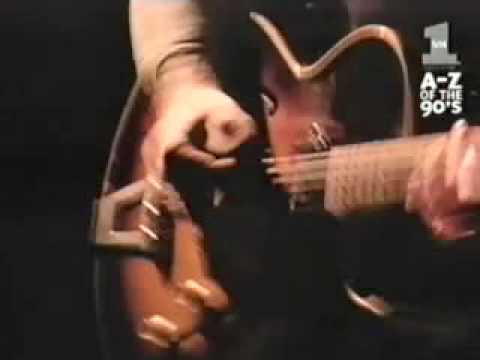 Def Leppard - When Love And Hate Collides (Official Music Video)