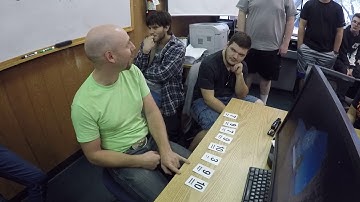 Cocktail Shaker Sort