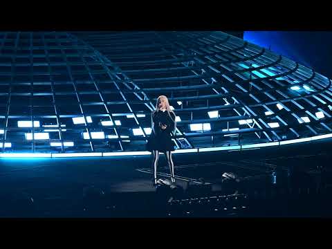 【4K】@Faouzia  Anybody Else Faouzia Chengdu concert
