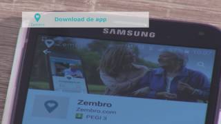 Hoe Installeer Je De Zembro App Op Je Android Telefoon?