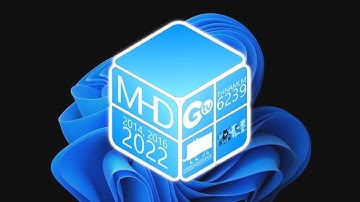 THNAMLM6239 "Cube Windows 11 Styled V2" (Superstarject