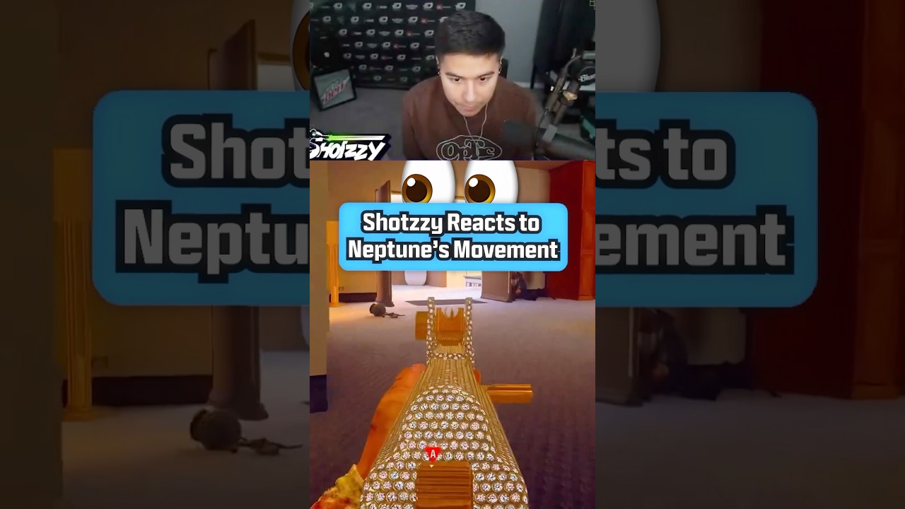 That boy Neptune be moving 🏃💨🤫 #bo6 #omnimovement #omitakeover #movement #cod