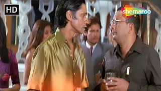 भाई एक रात के लिए जुगाड़ कर दे मेरा मूड बना दे | Vijay Raaz Comedy | Best Comedy Scene | HD
