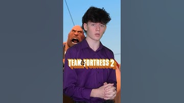 Hoe speel je TF2 ECHT... #tf2 #teamfortress2 #gaming