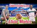 Entrevista con elias muoz