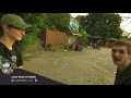 Beginning of video