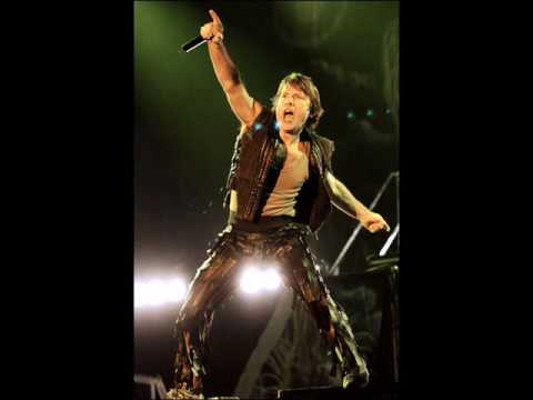 Iron Maiden - Dance of Death Iron Maiden - Dance of Death