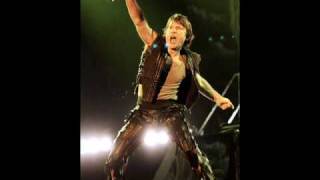 Iron Maiden - Dance of Death chords