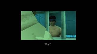 Metal Gear Solid 1: ALL CUTSCENES - PART 44