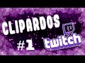 Clipardos Twitch 1 Clipardos Twitch 1