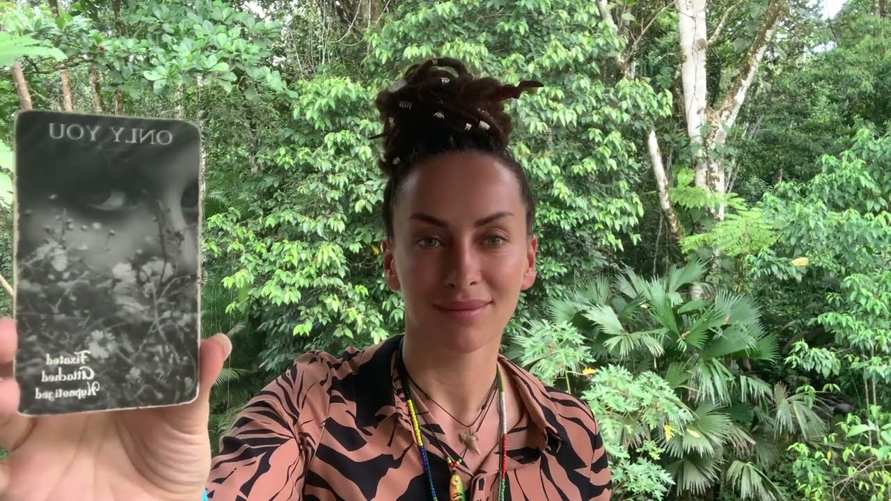 Quelqu’un Invoque un Démon Contre Vous… Juste pour S’amuser ? 😳🔥Un Rituel Est Fait Contre Vous!