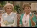 Golden Girls: Blanche the Insatiable