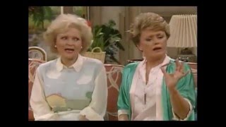 Golden Girls: Blanche the Insatiable