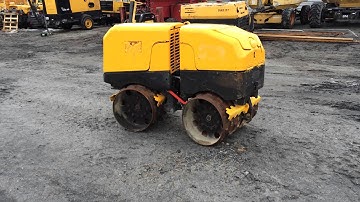 Walec WACKER RT