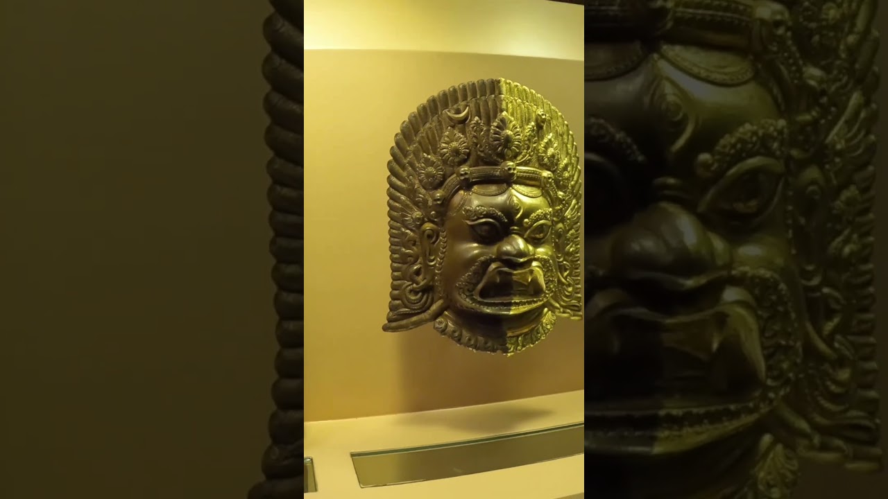 They Turn Flat Designs into 3D Masterpieces | Patan Durbar’s Unreal Craftsmanship!