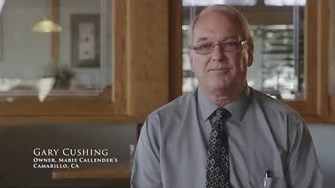 IOT Restaurant and Food Services Temperature Monitoring Testimonial