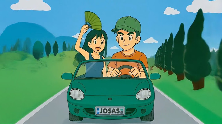 JOSAS - Contigo (Visualizer)