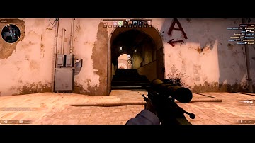 21:9 CS:GO Recording Settings Test