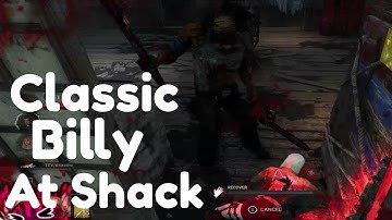 DBD: Highlights Surviving the Fog-ussy Pt.96