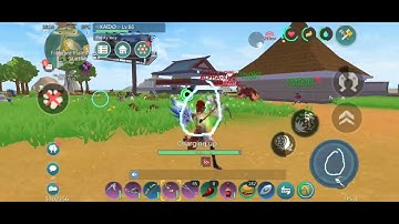 Utopia Origin Pvp Us Vikings Tribe Pk