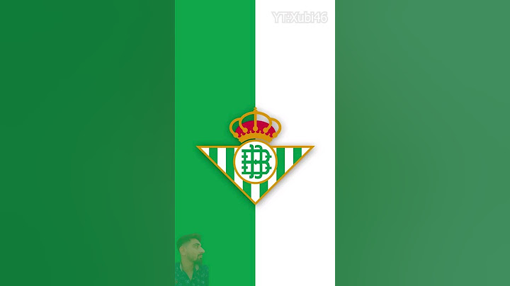 Top 10 Real Betis Balompie soccer Players💕 #short #ytshorts #football