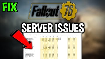 Fallout 76 – How to Fix Can