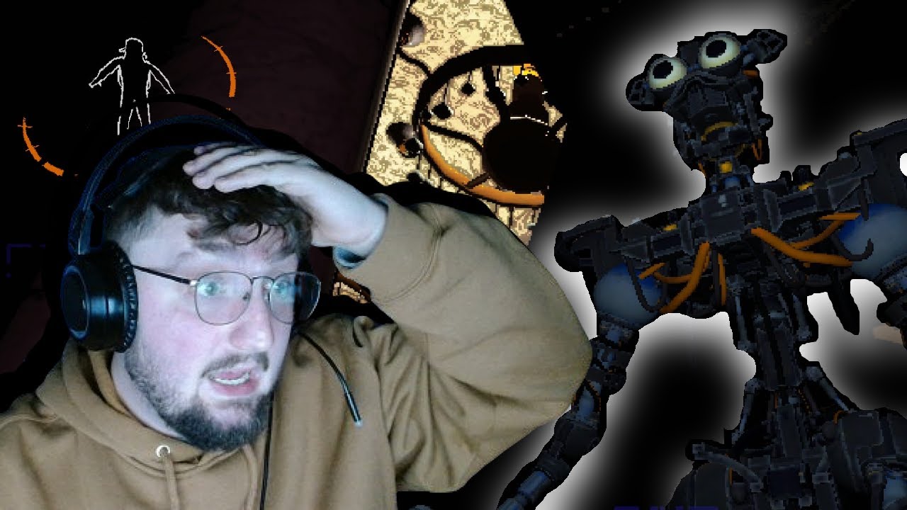Funny moments in Lethal Company