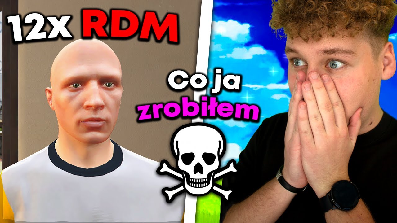 ILE ZASAD ZŁAMIĘ ZANIM DOSTANE BANA