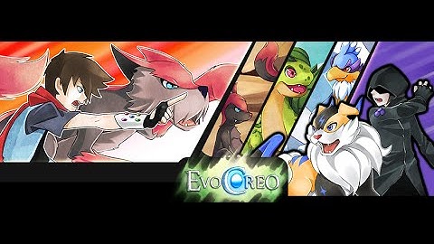 EvoCreo - The Truth about Zenith Park/Mizan.