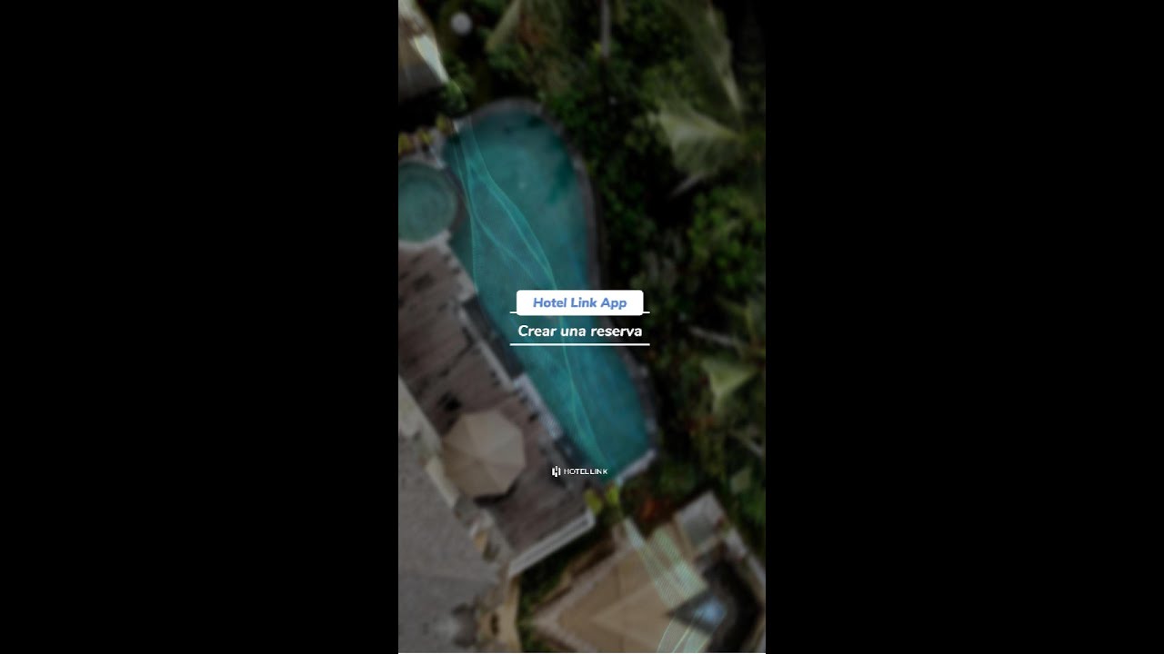 ¿Necesitas editar una reserva? Aprende cómo hacerlo desde la app de Hotel Link