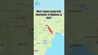 What region of Moldova is this? #europe #eu #moldova #communism #mapping #maps