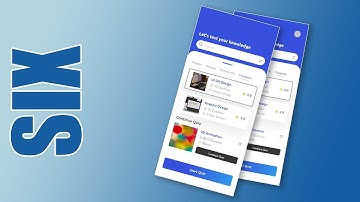 Build a quiz app from scratch with Flutter - Part 6