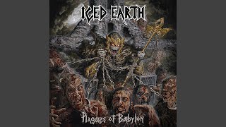 Video thumbnail of "Iced Earth - Highwayman"