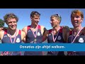 Aegon Open NK 2018 compilatie