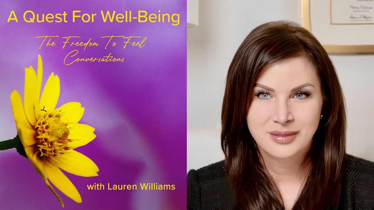 Finding Peace as an Adoptee: A Therapist's Journey