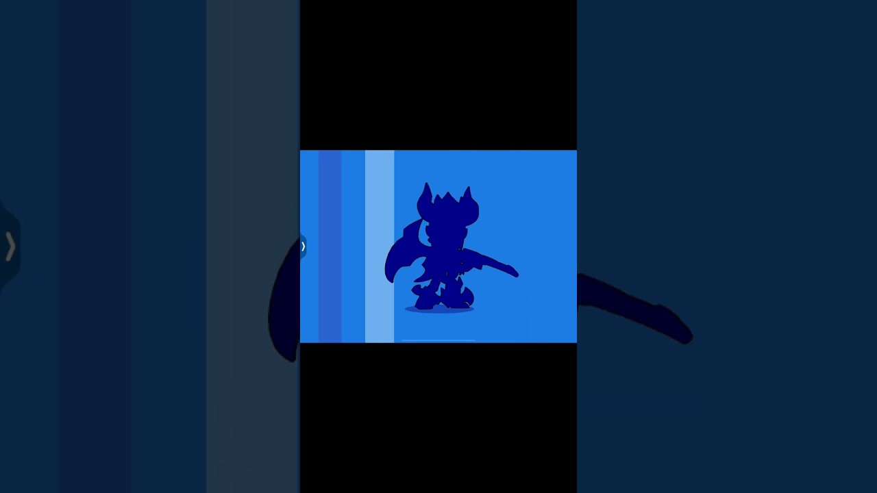 Getting Demon Mortis 🦇