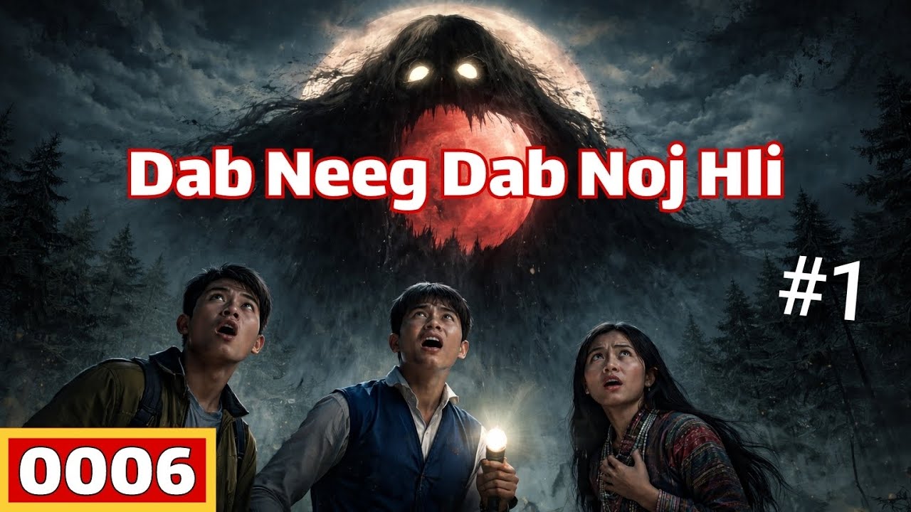 Dab neeg dab noj hli ntu 1 | 10/02/2026