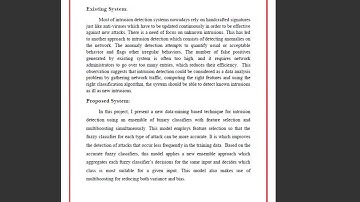 Computer science IEEE Final year Projects Titles in Thanjavur