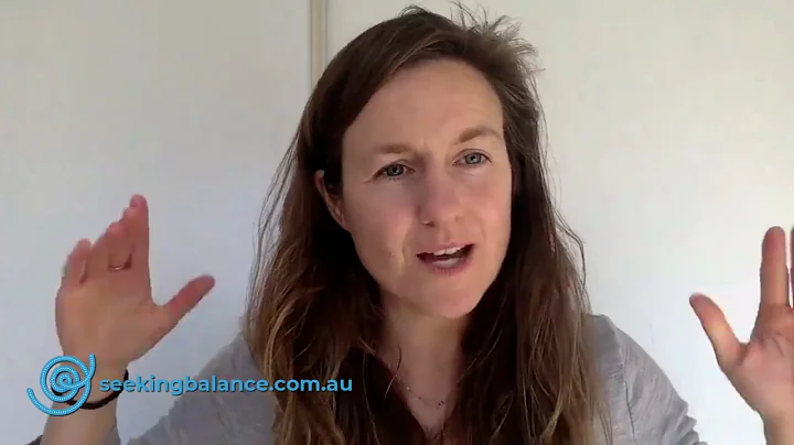 Does Covid-19 Related Tinnitus Go Away? | Seeking Balance International #shorts