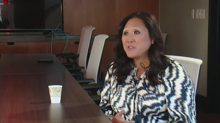 1-On-1 With Ousted GOP Chair Jennifer Carnahan