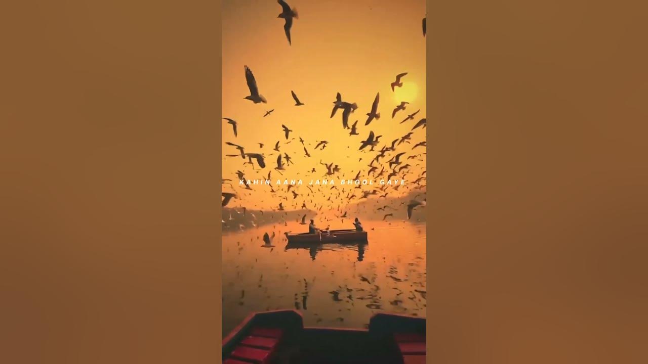Mere samne wali khidki mein | Kishore Kumar | lyrics video | 🎶