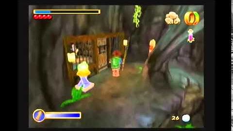 Hobbit How-To: Barrels Out of Bond Basement Skip