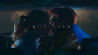 Betty And Archie Ill Never Let It Go This Time