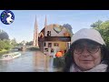 STRASBURGO EŬROPA KONGRESO fota gustumado