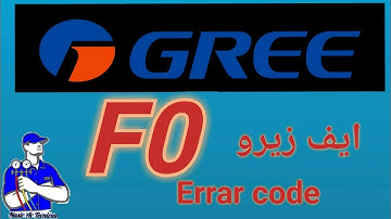 gree f0 gree inverter f0 errar dc inverter gerr f0 errar fo code gree