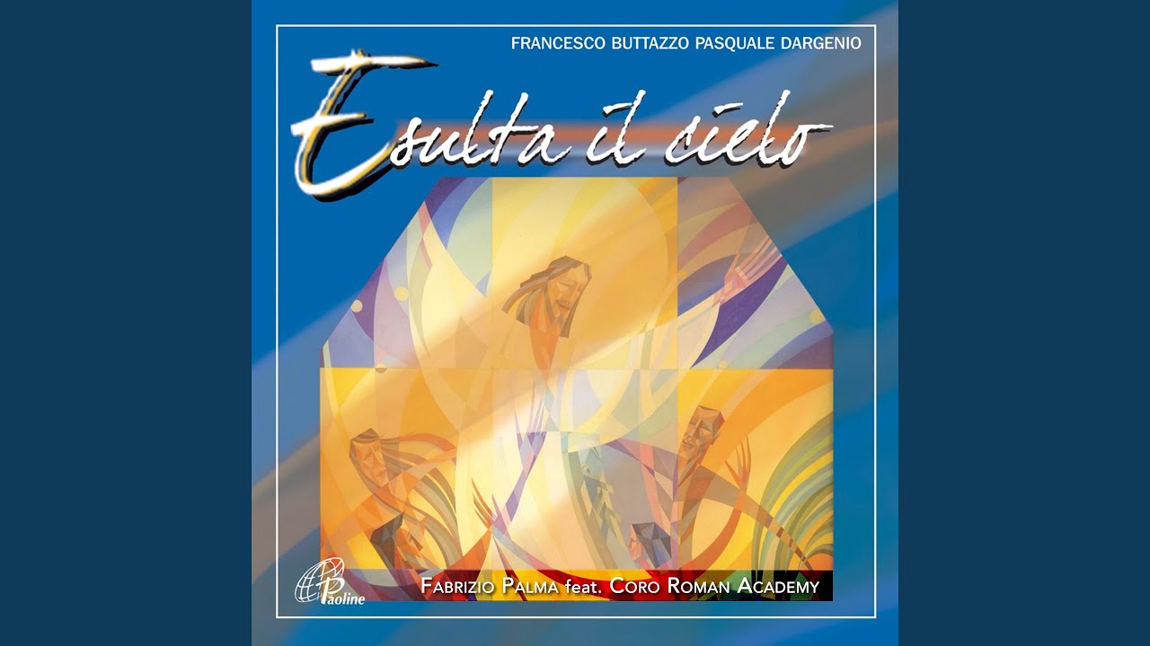 Gloria a Dio nell'alto dei cieli (Esulta il cielo) - YouTube